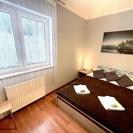 Apartamenty Superior Izery Cicha-Free Parking Свєрадув-Здруй Екстер'єр фото