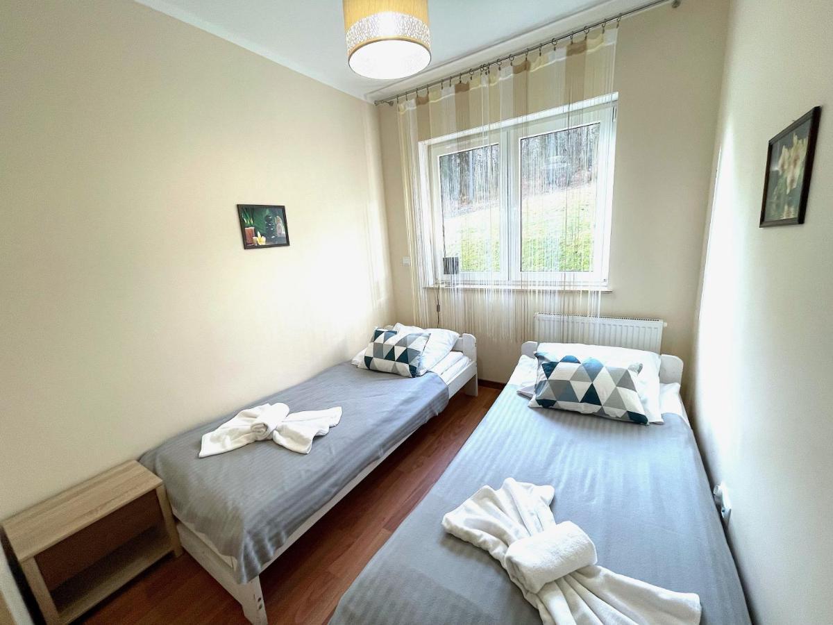 Apartamenty Superior Izery Cicha-Free Parking Свєрадув-Здруй Екстер'єр фото