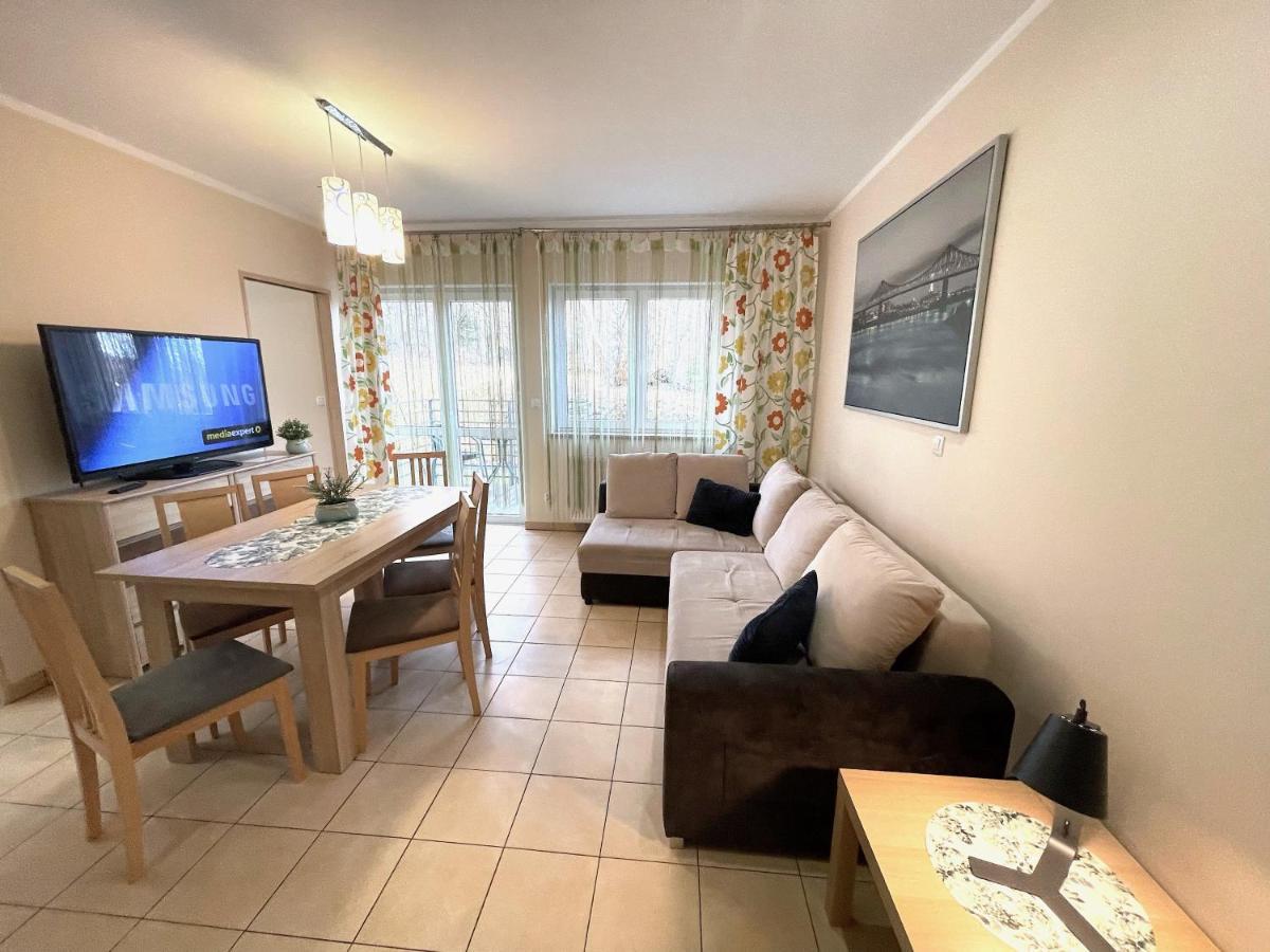 Apartamenty Superior Izery Cicha-Free Parking Свєрадув-Здруй Екстер'єр фото