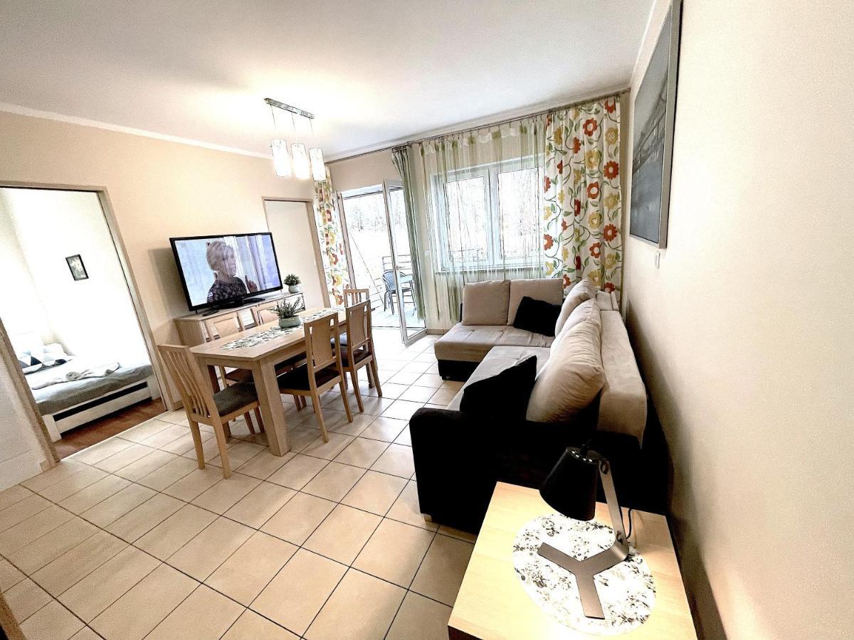 Apartamenty Superior Izery Cicha-Free Parking Свєрадув-Здруй Екстер'єр фото