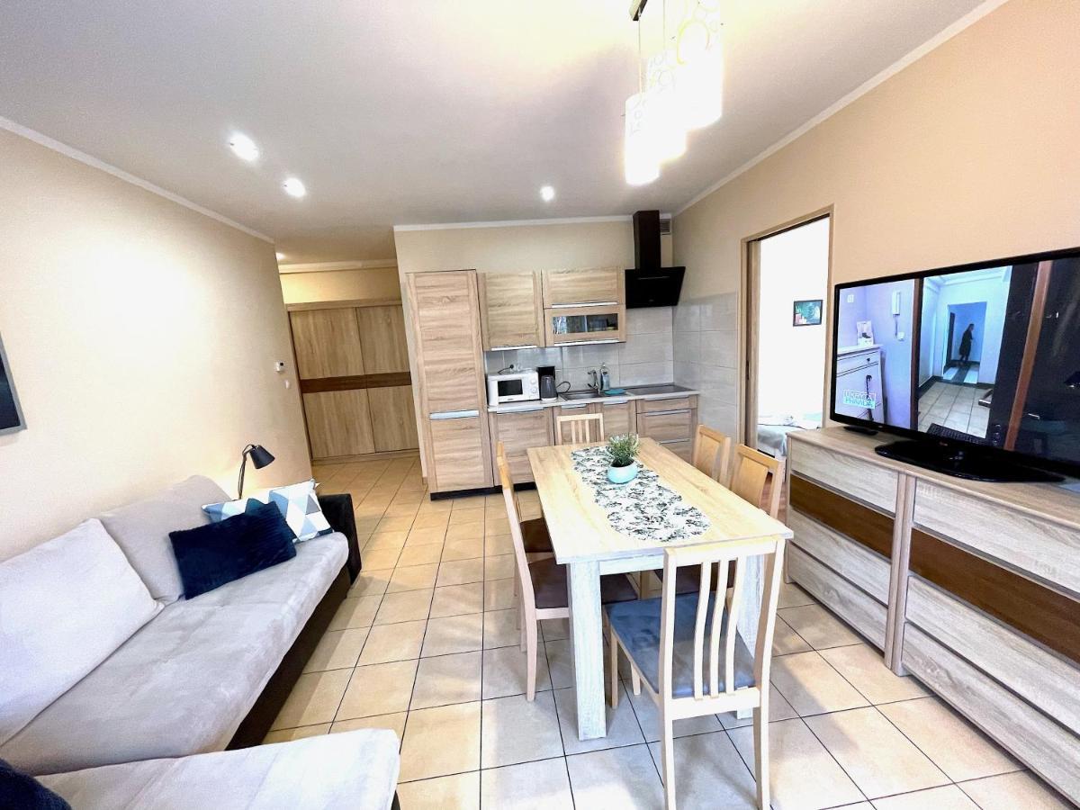 Apartamenty Superior Izery Cicha-Free Parking Свєрадув-Здруй Екстер'єр фото