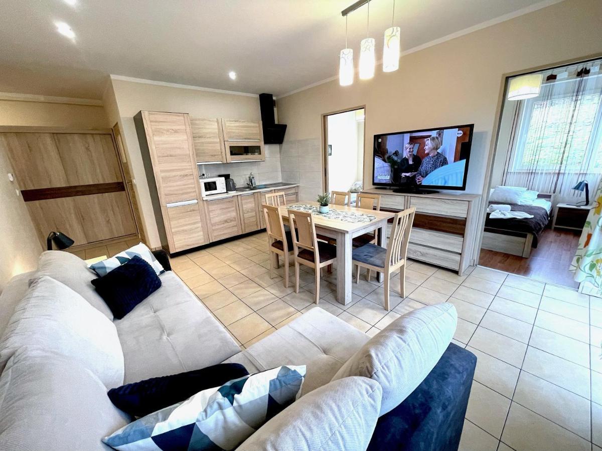 Apartamenty Superior Izery Cicha-Free Parking Свєрадув-Здруй Екстер'єр фото