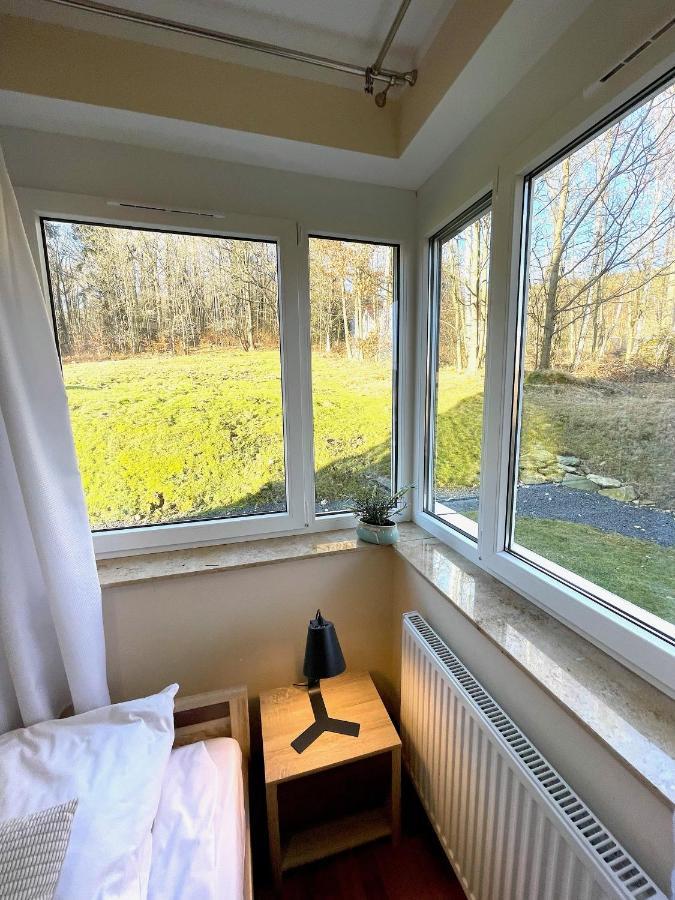 Apartamenty Superior Izery Cicha-Free Parking Свєрадув-Здруй Екстер'єр фото