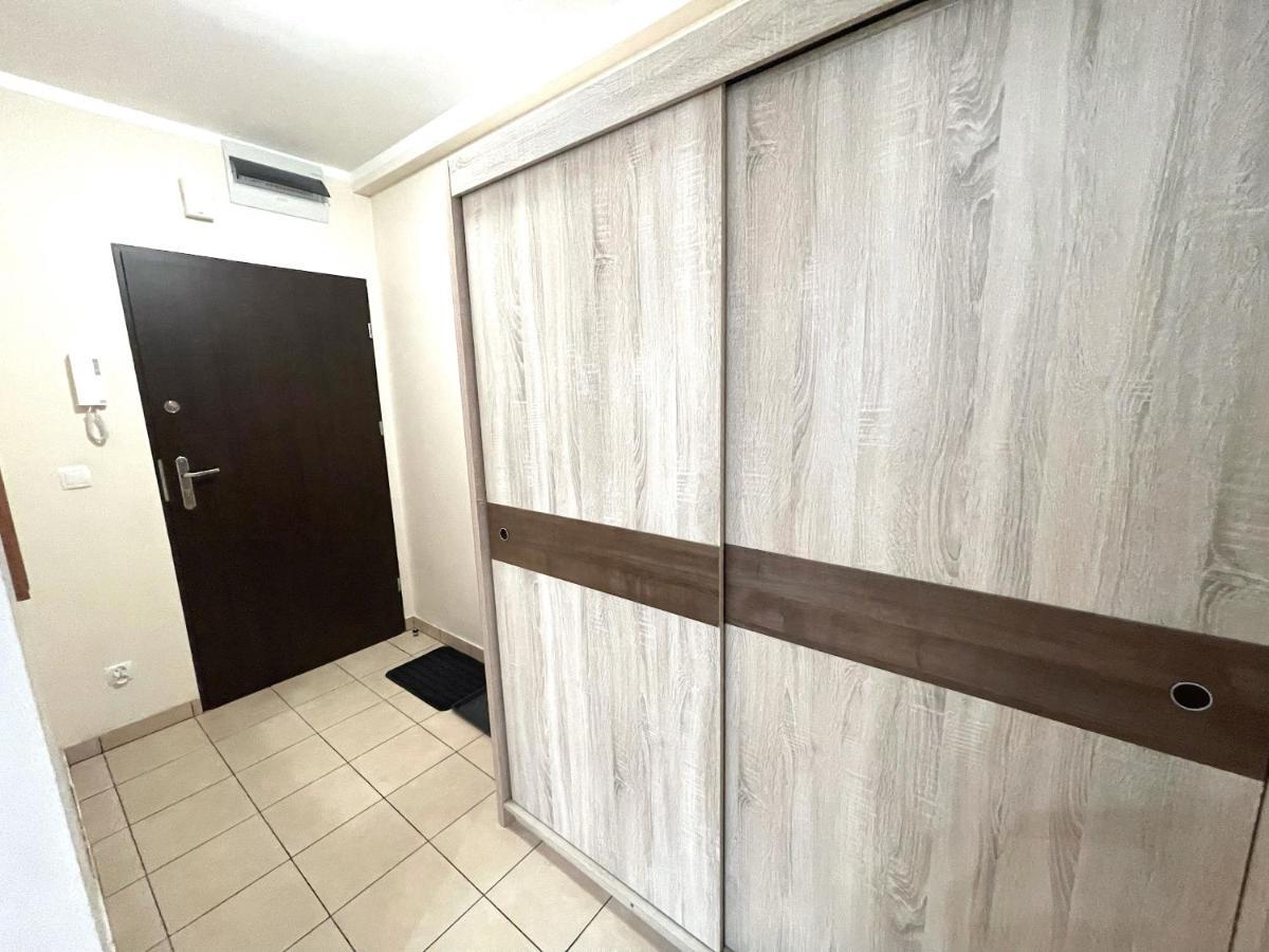 Apartamenty Superior Izery Cicha-Free Parking Свєрадув-Здруй Екстер'єр фото