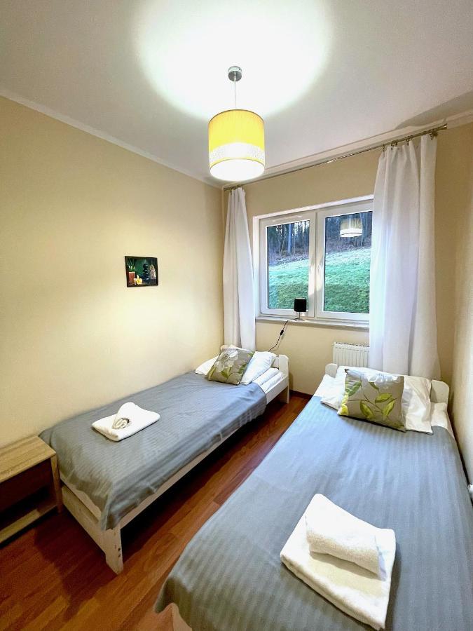 Apartamenty Superior Izery Cicha-Free Parking Свєрадув-Здруй Екстер'єр фото