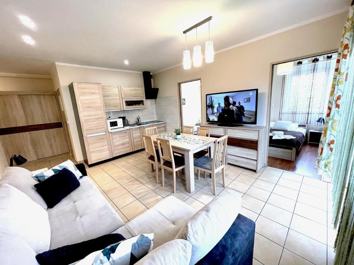 Apartamenty Superior Izery Cicha-Free Parking Свєрадув-Здруй Екстер'єр фото