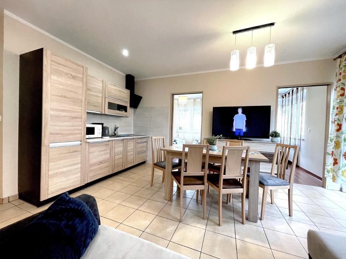 Apartamenty Superior Izery Cicha-Free Parking Свєрадув-Здруй Екстер'єр фото