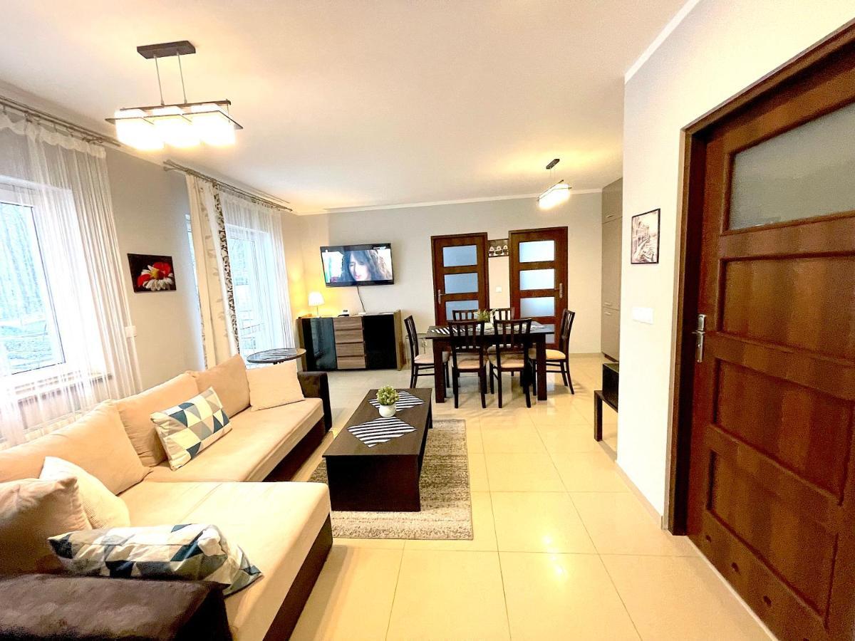 Apartamenty Superior Izery Cicha-Free Parking Свєрадув-Здруй Екстер'єр фото