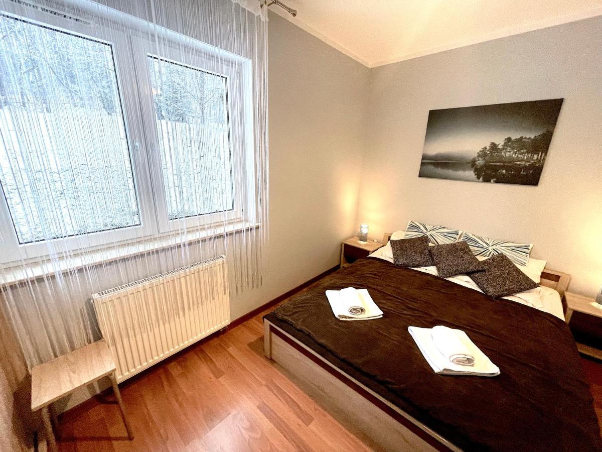 Apartamenty Superior Izery Cicha-Free Parking Свєрадув-Здруй Екстер'єр фото