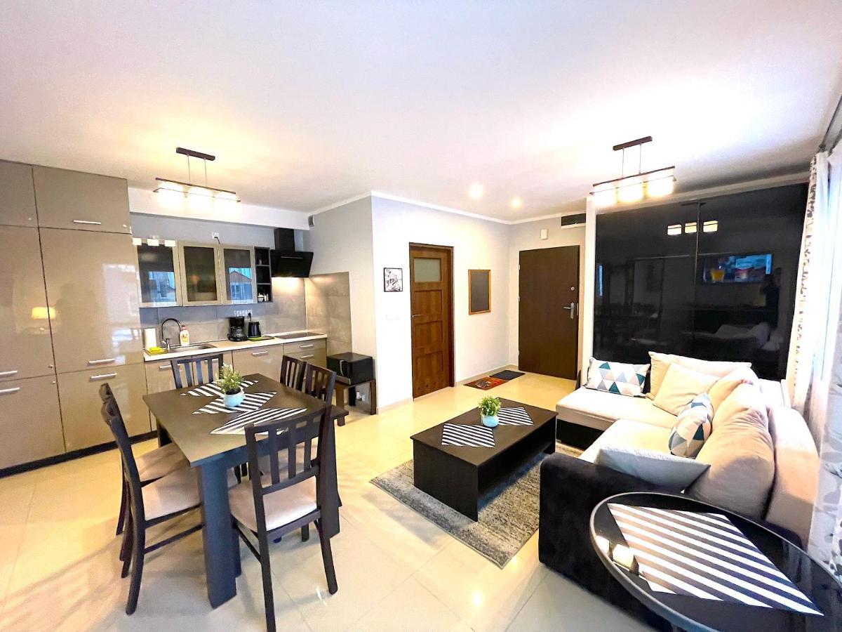 Apartamenty Superior Izery Cicha-Free Parking Свєрадув-Здруй Екстер'єр фото