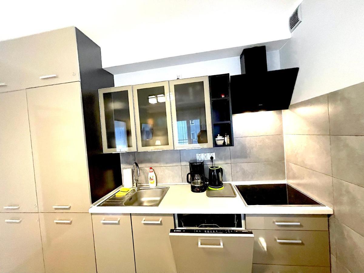 Apartamenty Superior Izery Cicha-Free Parking Свєрадув-Здруй Екстер'єр фото