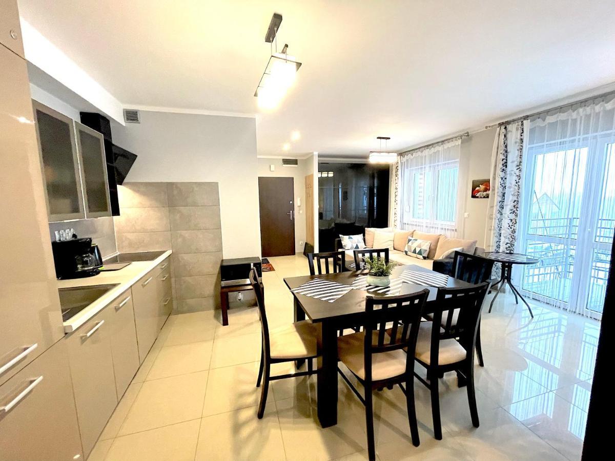Apartamenty Superior Izery Cicha-Free Parking Свєрадув-Здруй Екстер'єр фото