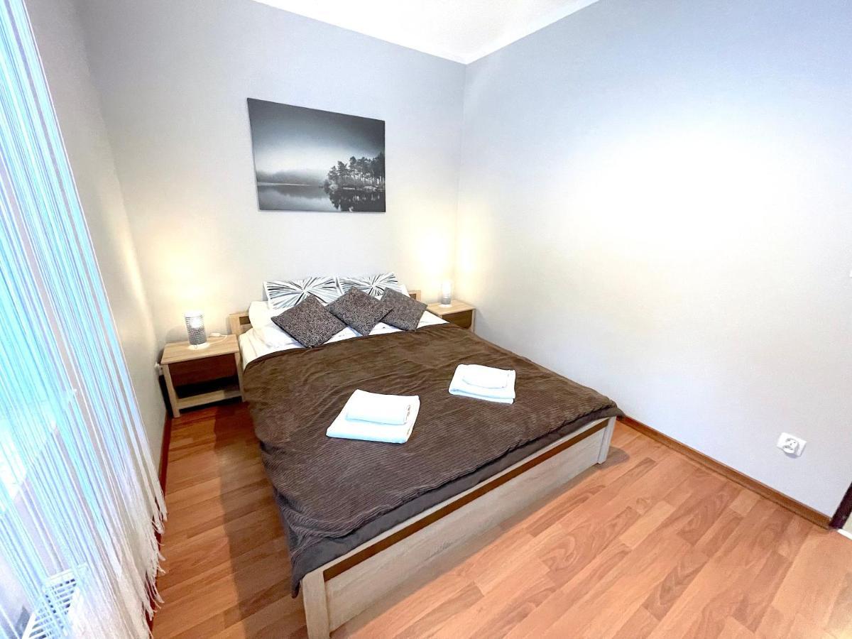 Apartamenty Superior Izery Cicha-Free Parking Свєрадув-Здруй Екстер'єр фото