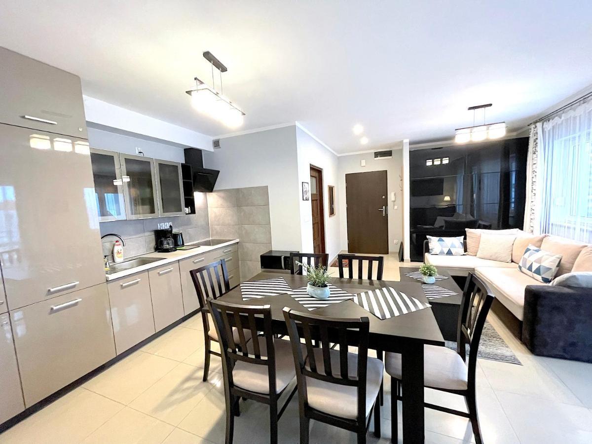 Apartamenty Superior Izery Cicha-Free Parking Свєрадув-Здруй Екстер'єр фото