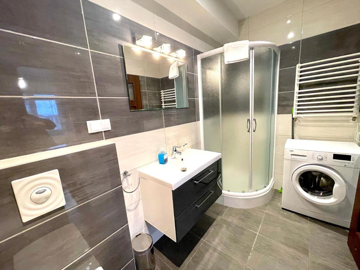 Apartamenty Superior Izery Cicha-Free Parking Свєрадув-Здруй Екстер'єр фото