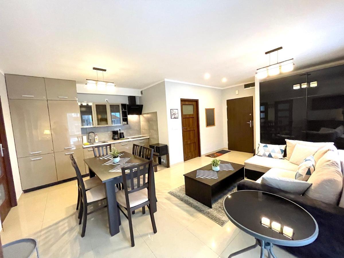 Apartamenty Superior Izery Cicha-Free Parking Свєрадув-Здруй Екстер'єр фото