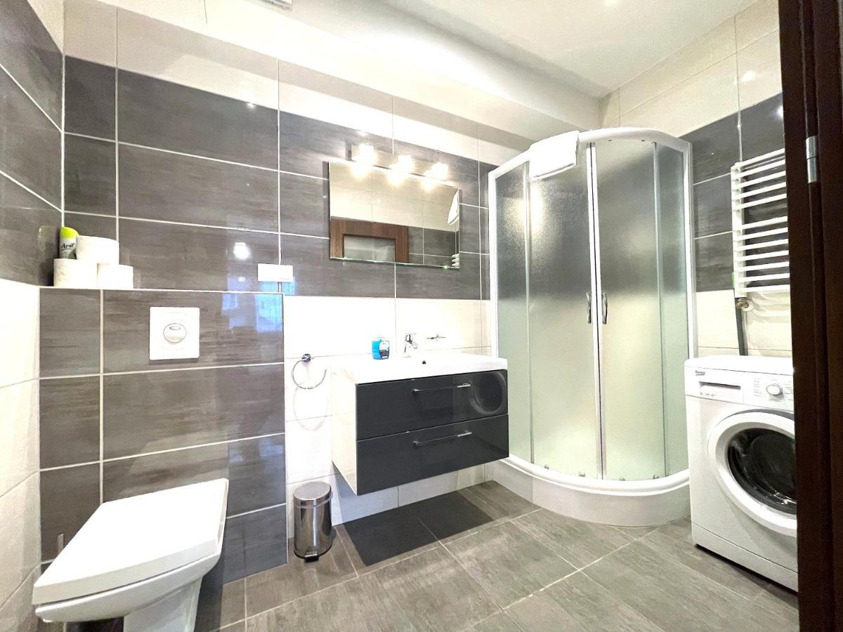 Apartamenty Superior Izery Cicha-Free Parking Свєрадув-Здруй Екстер'єр фото