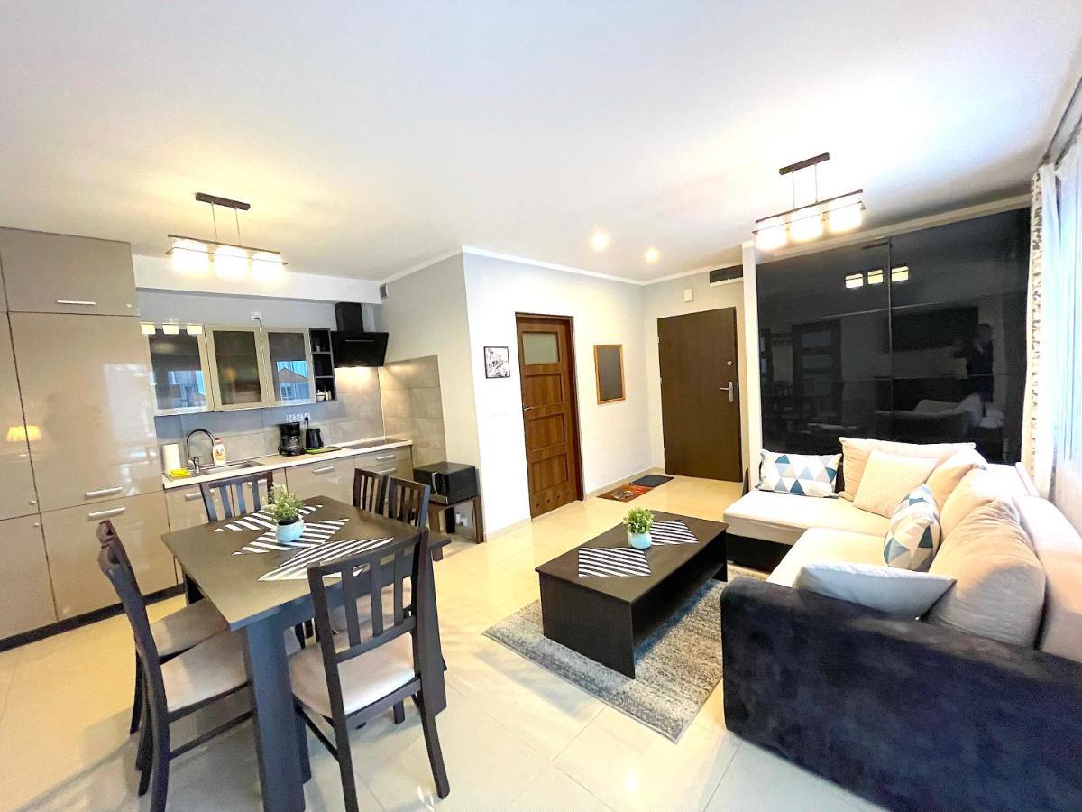 Apartamenty Superior Izery Cicha-Free Parking Свєрадув-Здруй Екстер'єр фото