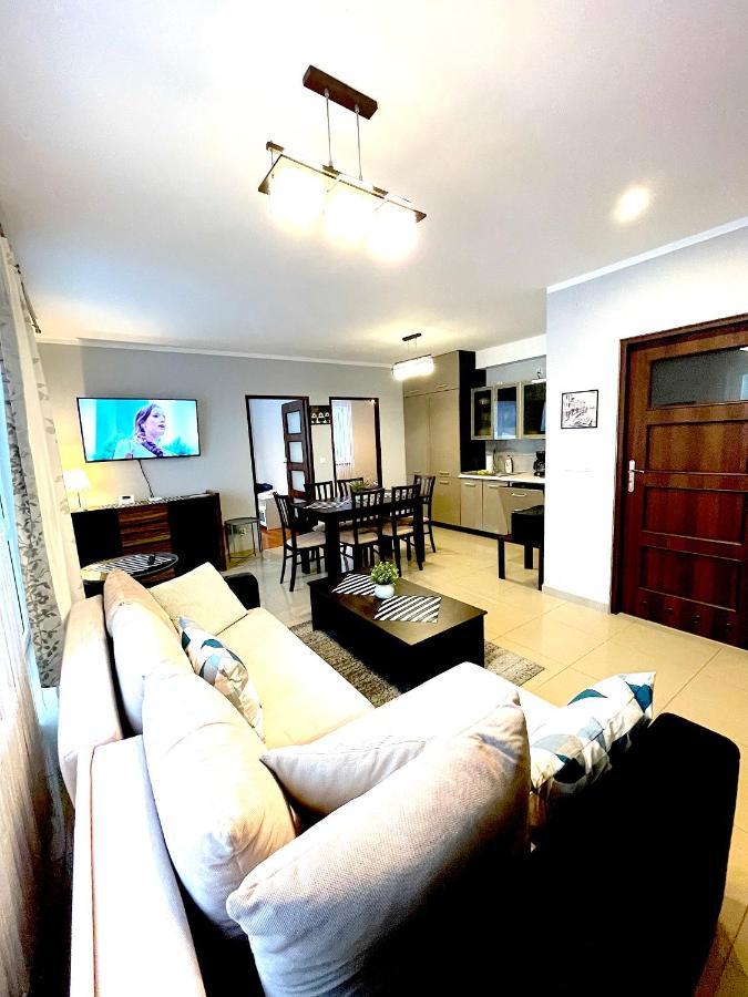 Apartamenty Superior Izery Cicha-Free Parking Свєрадув-Здруй Екстер'єр фото