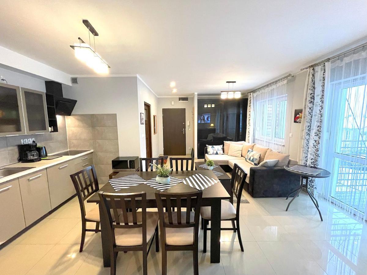 Apartamenty Superior Izery Cicha-Free Parking Свєрадув-Здруй Екстер'єр фото