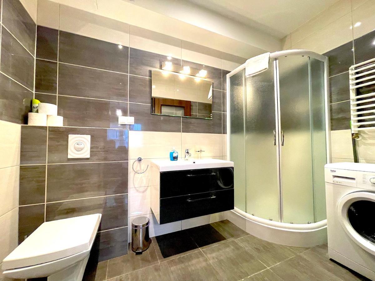 Apartamenty Superior Izery Cicha-Free Parking Свєрадув-Здруй Екстер'єр фото