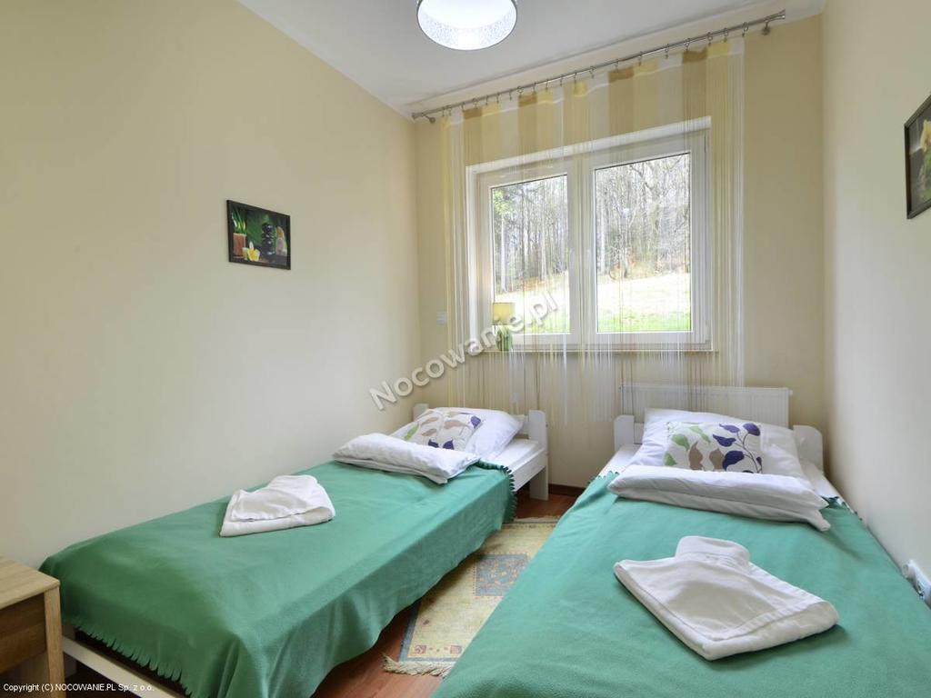 Apartamenty Superior Izery Cicha-Free Parking Свєрадув-Здруй Екстер'єр фото